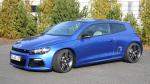 Volkswagen Scirocco R by B&B 2010 года